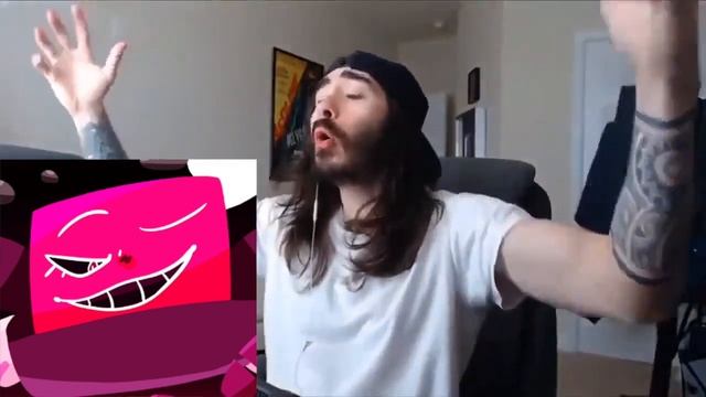 CTYH & Pink n Blue characters ranked by memes!