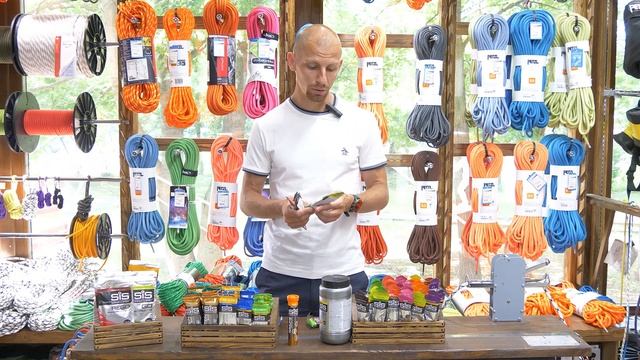 Обзор питания SIS