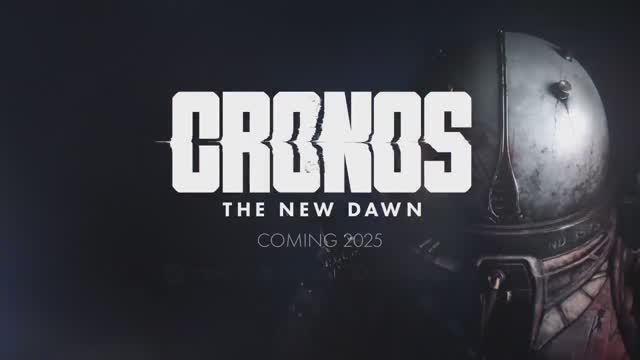 Cronos_ The New Dawn - Official Cinematic Reveal Trailer