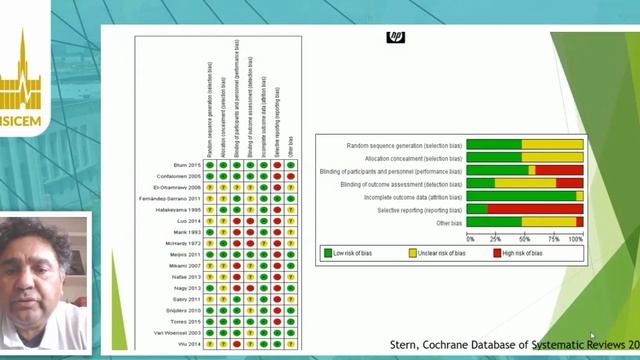 Corticosteroids for community-acquired pneumonia Djillali Annane (ISICEM 2020)