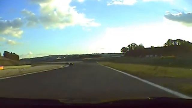 Maserati 3200gt 460cv Vallelunga on-board Parte2  Subscribe