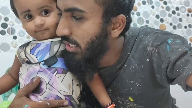 Meri Wife Ki Aankh Aisi Kyun Hai 🤔 | Yasin Shaikh vlogs