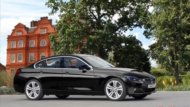 bmw 6 series gran coupe 2014