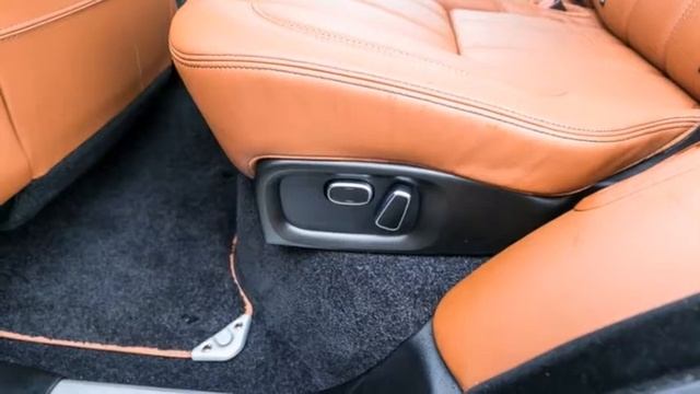 Land Rover Range Rover 4.4 SDV8 Autobiography