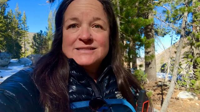The Garmin Inreach Mini