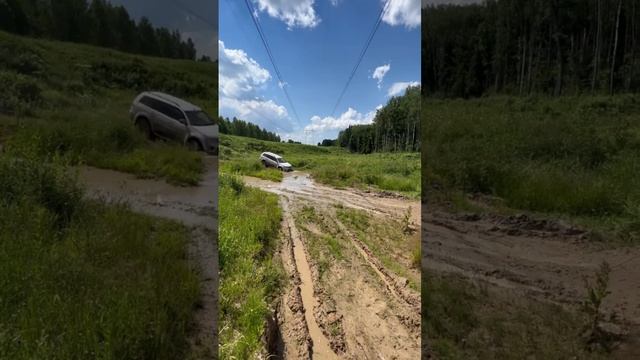 было классно, но.... #offroad #mps2  #покатушки  #рекомендации