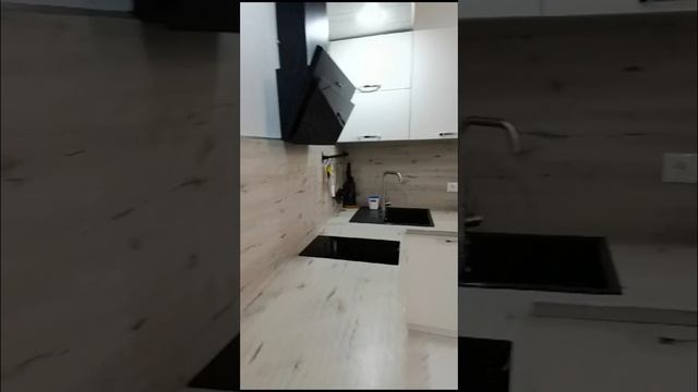Ниже рынка! Студия в центре Сочи у моря