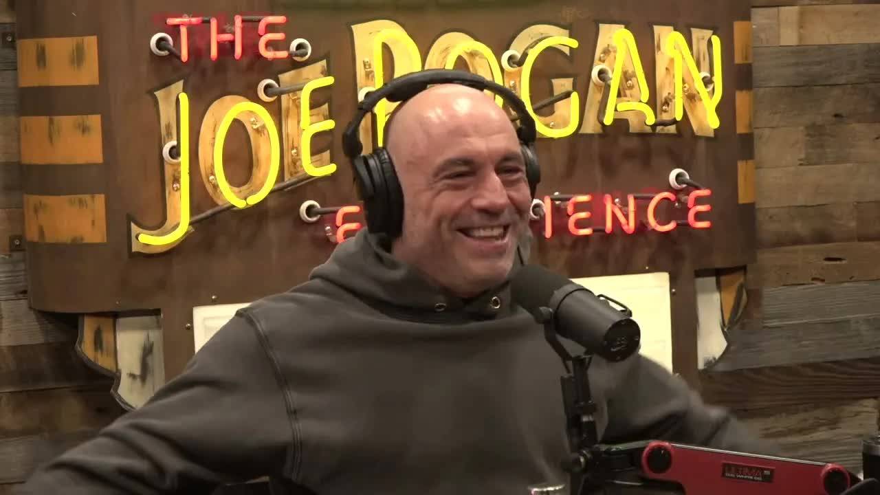 Joe Rogan Experience #2077 - Tim Dillon