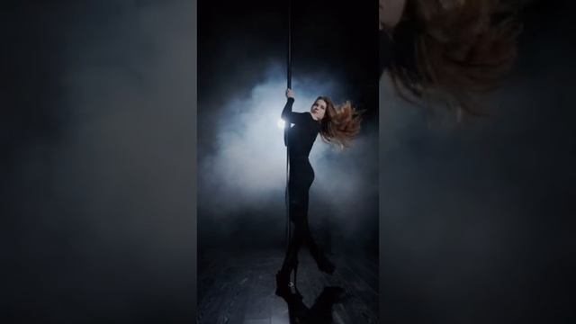 Exotic pole dance Дарья Михайлова Eden dance studio 110125