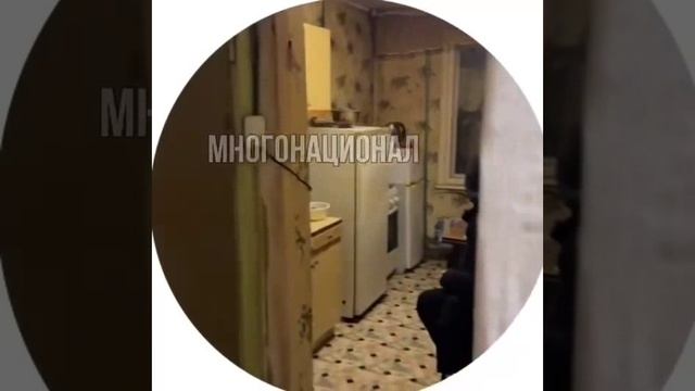 В Екатеринбурге узбеки устроили притон