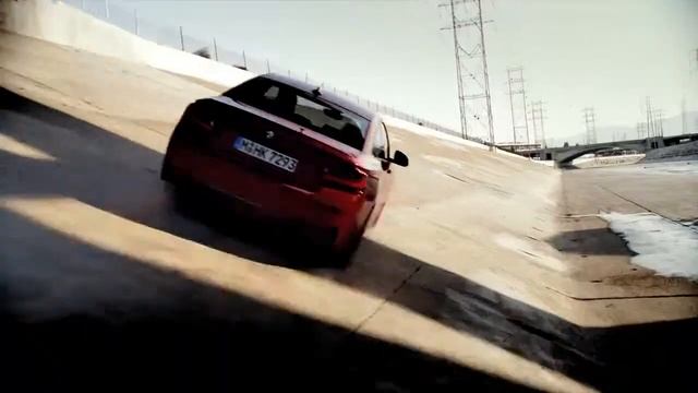 BMW 2 Series Launch Film