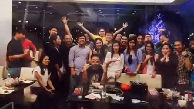 A Decade with Verizon Family