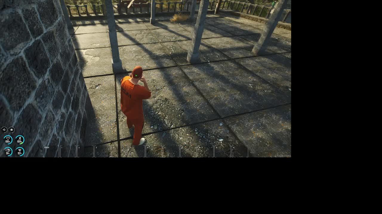 SCUM