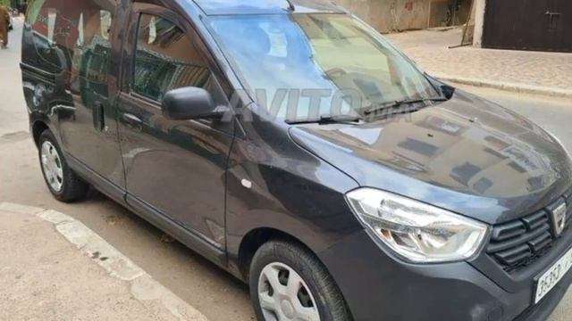 سيارة للبيع رقم { 79 } دصيا دوكير 🚖 2018 a vendre voiture dacia Dokker حديدة واعرة الخوت 🚙✈