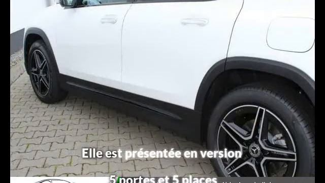 MERCEDES-BENZ GLB 250 4Matic 224 ch à Beaupuy - LB Automobiles