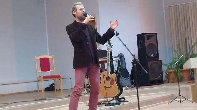 My way Мой путь Sinatra Roman Nefritov.mp4
