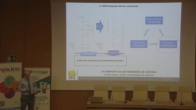 Enremilk - Joseba Quevedo