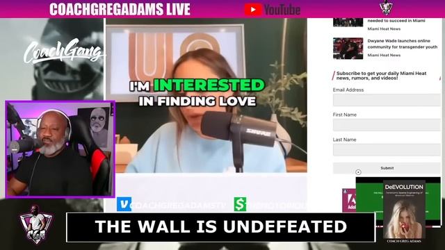 NBA Coach Eric Spoelsta's Ex-Wife Gets Rejected For Being 37 YO Mom Of Three