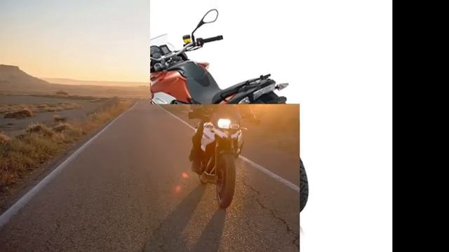 2016 BMW F700GS ABS - BMW Motorrad