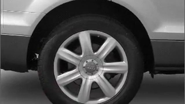 2007 Audi Q7 - Lynbrook NY