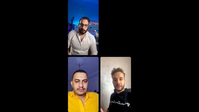 Live 100% SMC smart money concept Nabil mhaili  part 2🔥🔥🔥💪