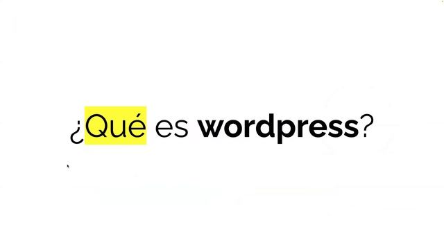 Master Class - Web y Tienda Online con WordPress 23MAY2024