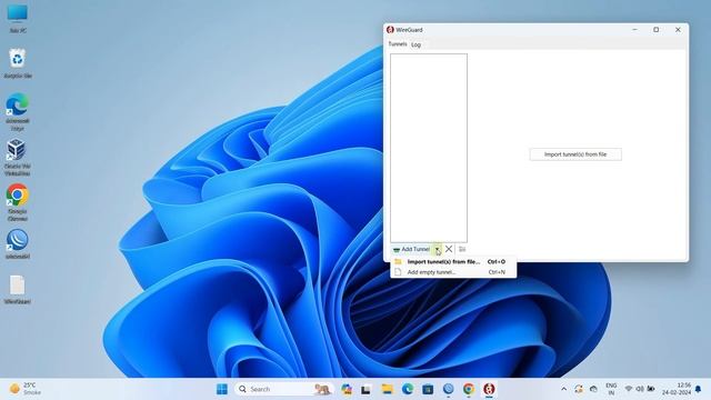 19. How to configure WireGuard vpn on Mikrotik(RouterOS 7)