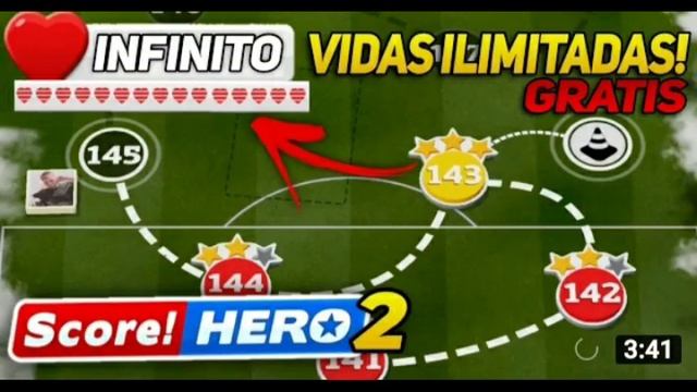 EL ICEBERG DE SCORE HERO