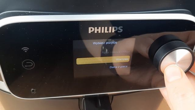 WIELKI TEST❗❗ Czy warto mieć w kuchni Airfryer Philips OVI Smart 2.0 (SKU: HD9880/90)🤔 / RECENZJA