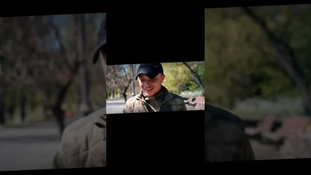 Ровно год назад как не стало Героя России Романа Воробья ! #вечнаяпамять #днр #сомали #shorts