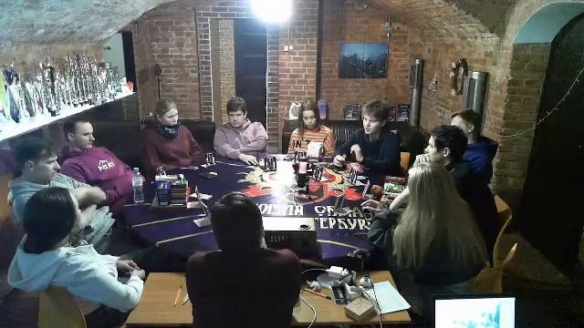 16 ЗАКРЫТЫЙ ТУРНИР ИСПОВЕДЬ И НАГРАЖДЕНИЕ