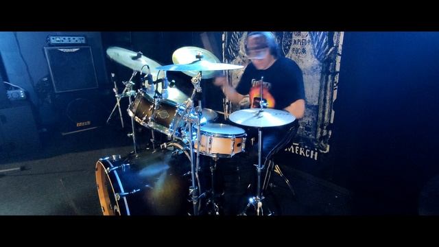 Speed Drumming