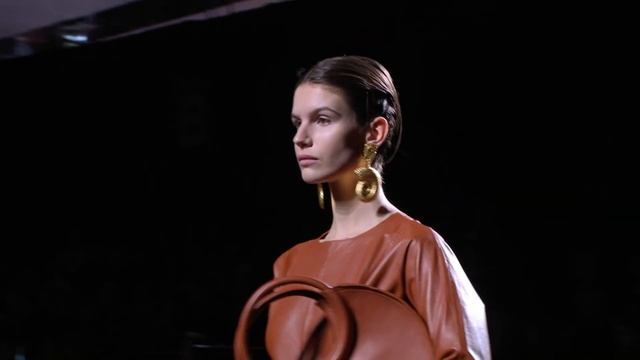 SIMORRA: Mercedes-Benz Fashion Week Madrid | FW/24-25