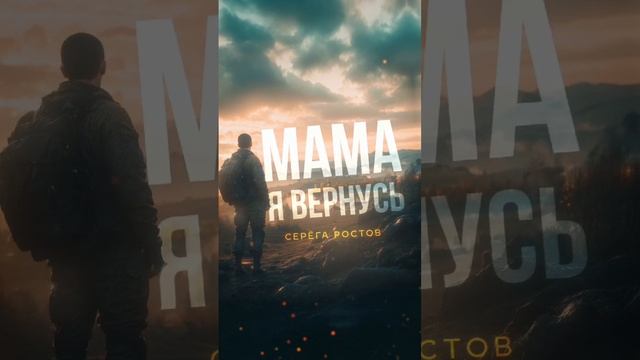 Серёга Ростов-Мама я вернусь