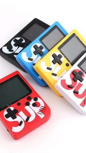 Sup Game Box 400 1 Plus