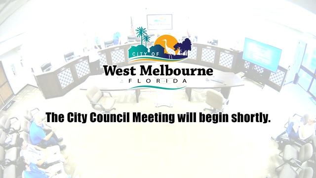 Community Redevelopment Agency (CRA) & City Council Meeting March 7th, 2023