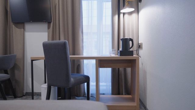 _halva hotel FHD