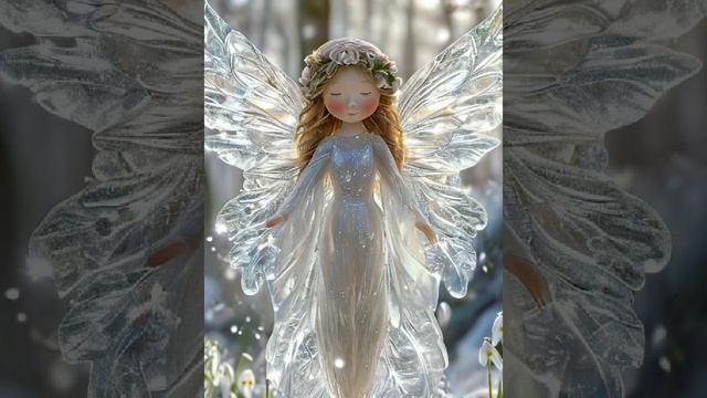 Нейросеть 🪩✨ Видео подборка 💫