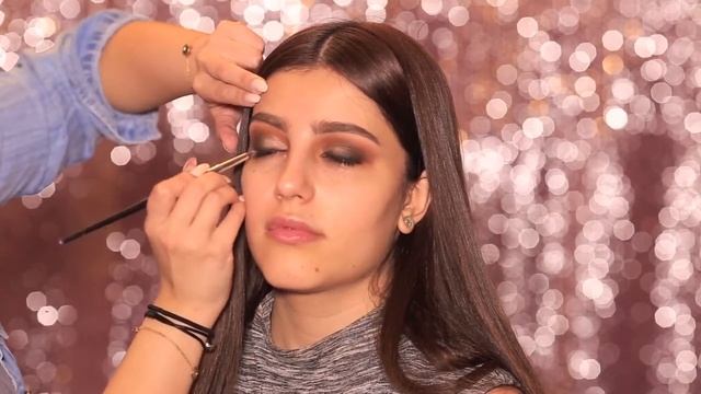 Makeup For Every Eye Shape - مكياج يصلح لآغلب اشكال العيون