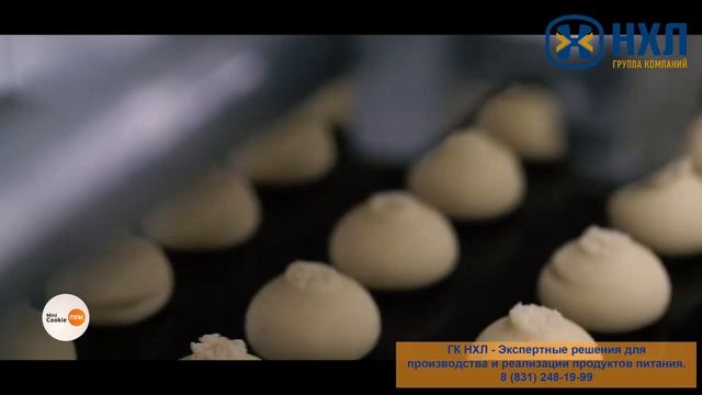 Тестоотсадочная машина Mini COOKIEMAK, ТМАК