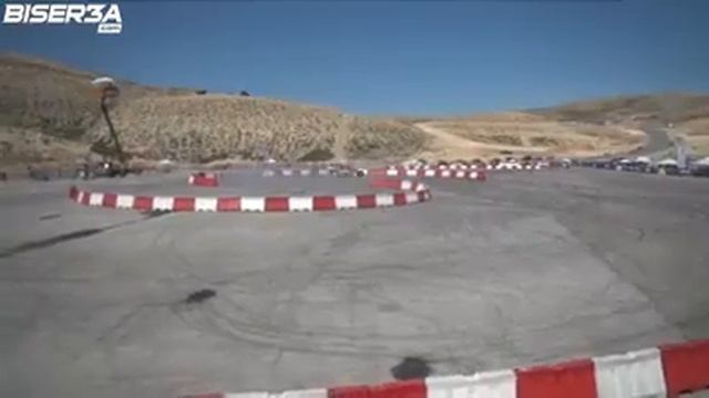 Bmw e30 m50 turbo drifting