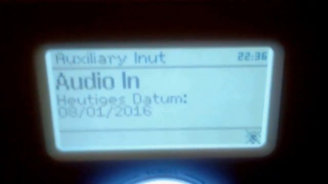 Esp8266 mp3 decoder webradio