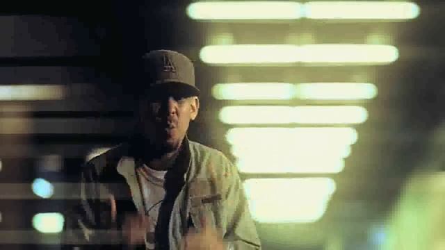 Fort Minor - Believe Me (Official Video)