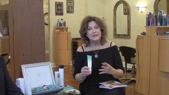 Beautycounter Featured at Aurelia Salon\Spa