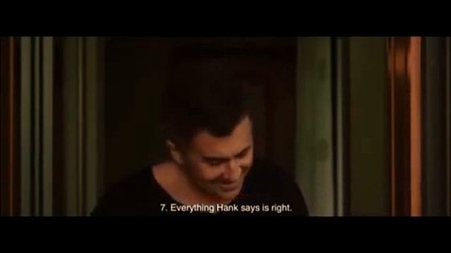Истинная суть и смысл любой религии, Ролик бомб