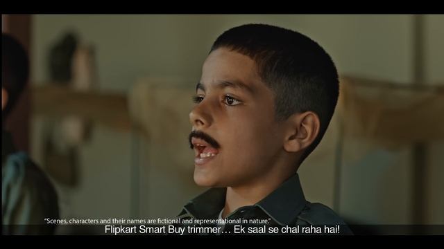 Flipkart SmartBuy  - India Chahe Jo, Hum Banaye Woh!