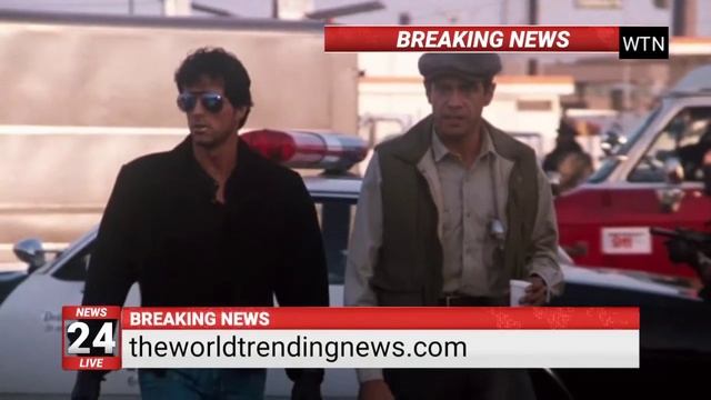 Reni Santoni, Dirty Harry Actor and Seinfeld’s Poppie, dies at 81