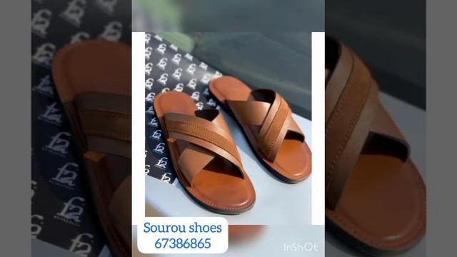 chaussures tapettes hommes