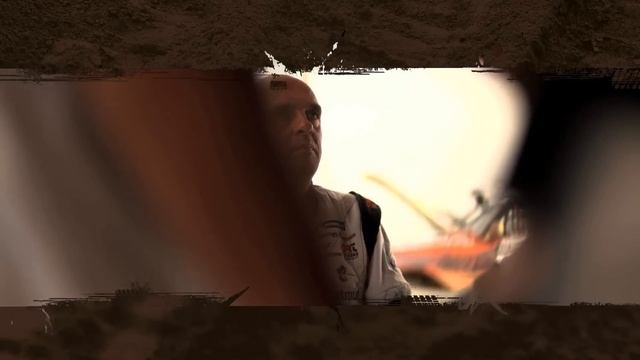 Teaser Croizon HAFA - DAKAR 2017