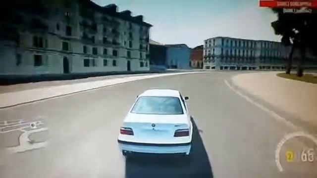 GOBLIN99Xx CRAZY BMW M3 1997 MAD DRIFTING